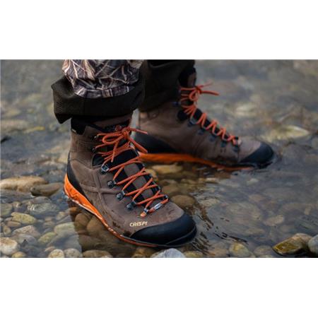 SAPATOS HOMEM CRISPI VALDRES GTX