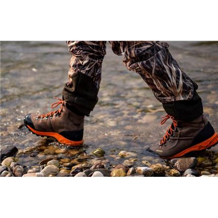 SAPATOS HOMEM CRISPI VALDRES GTX