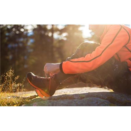SAPATOS HOMEM CRISPI VALDRES GTX