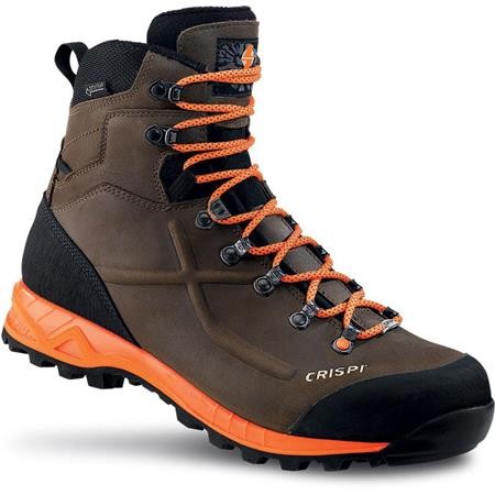 Sapatos Homem Crispi Valdres Gtx