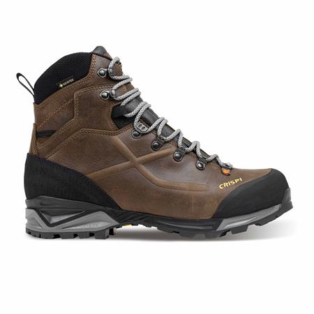 SAPATOS HOMEM CRISPI VALDRES PRO GTX