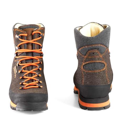 SAPATOS HOMEM DIOTTO BECCACCIA PRO WINDTEX
