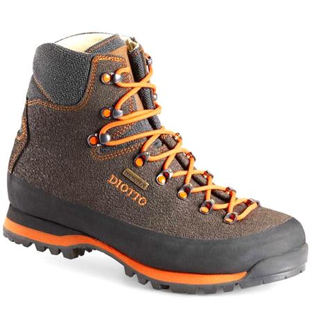 Sapatos Homem Diotto Beccaccia Pro Windtex