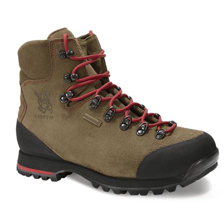 Sapatos Homem Diotto Truffle White