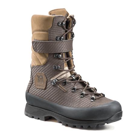 Sapatos Homem Diotto Woodland