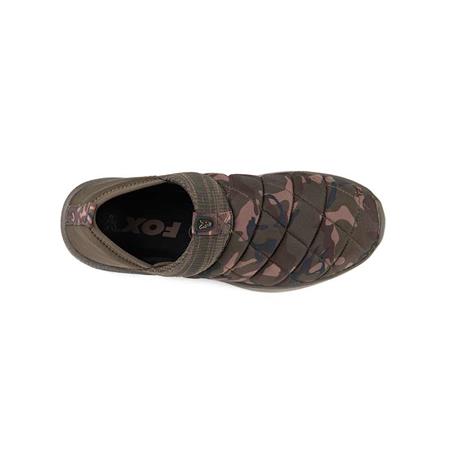 SAPATOS HOMEM FOX BIVVY SLIPPERS
