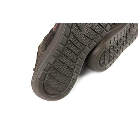 SAPATOS HOMEM FOX BIVVY SLIPPERS