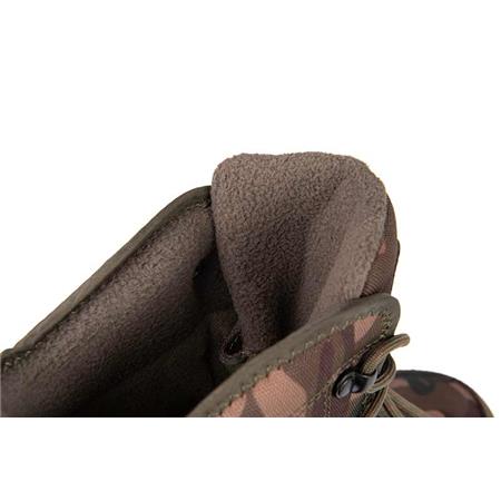 SAPATOS HOMEM FOX KHAKI/CAMO V2 BOOT