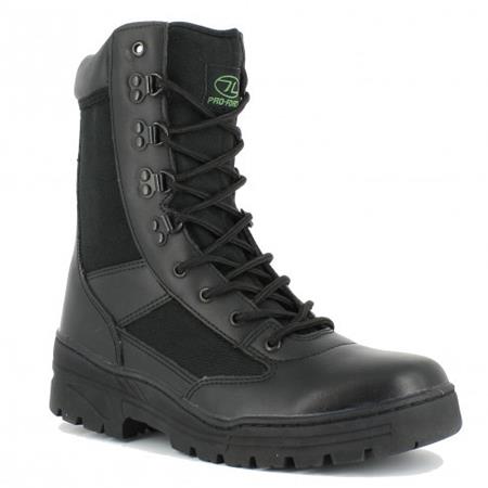 Sapatos Homem Highlander Alpha