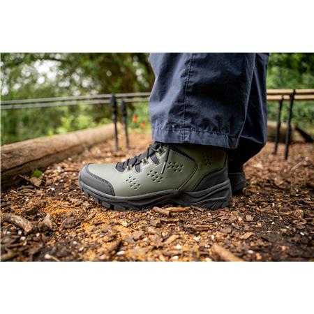 SAPATOS HOMEM KORUM RIPSTOP TRAIL BOOT