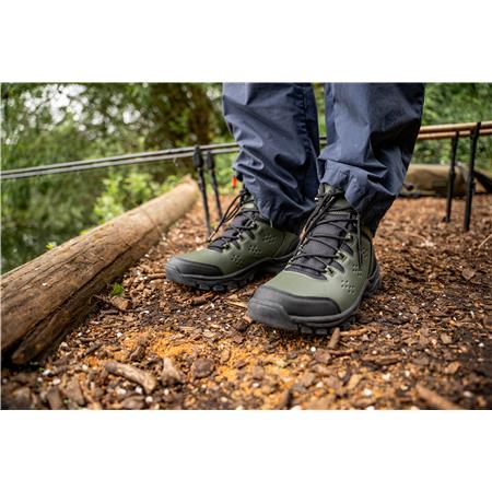 SAPATOS HOMEM KORUM RIPSTOP TRAIL BOOT