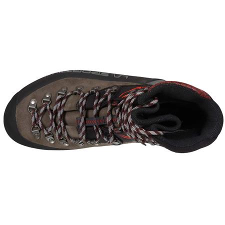 SAPATOS HOMEM LA SPORTIVA NEPAL TREK EVO GTX