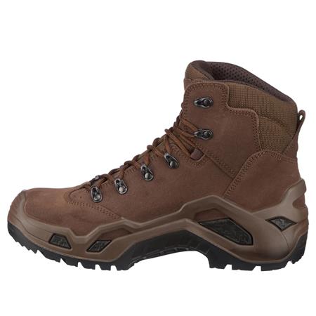 SAPATOS HOMEM LOWA Z-6N GTX C