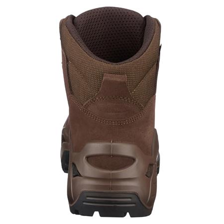 SAPATOS HOMEM LOWA Z-6N GTX C