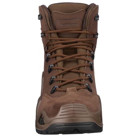 SAPATOS HOMEM LOWA Z-6N GTX C