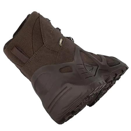 SAPATOS HOMEM LOWA ZEPHYR GTX MID TF