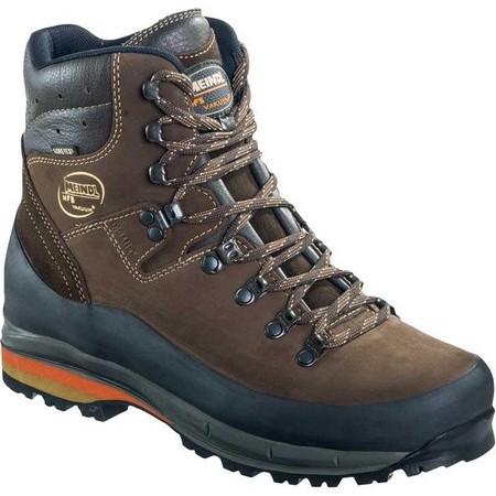 Sapatos Homem Meindl Vakuum Gtx