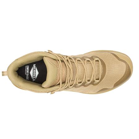 SAPATOS HOMEM MERRELL NOVA 3 WATERPROOF MID