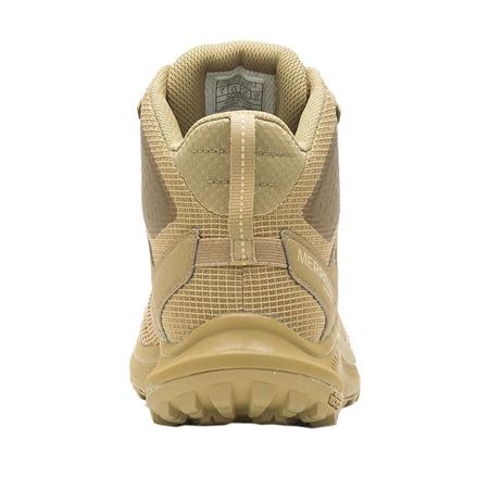 SAPATOS HOMEM MERRELL NOVA 3 WATERPROOF MID