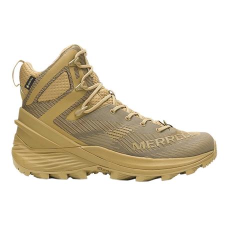 Sapatos Homem Merrell Rogue Tactical Gtx