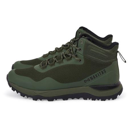 SAPATOS HOMEM NAVITAS FORMATEUR HI-TOP SQ1
