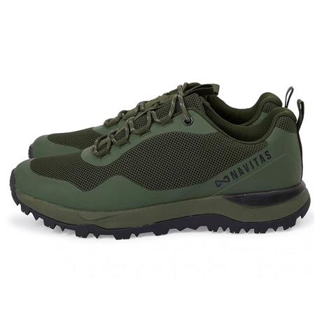 SAPATOS HOMEM NAVITAS FORMATEUR SQ1