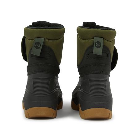 SAPATOS HOMEM NAVITAS POLAR TEC FLEECE BOOTS