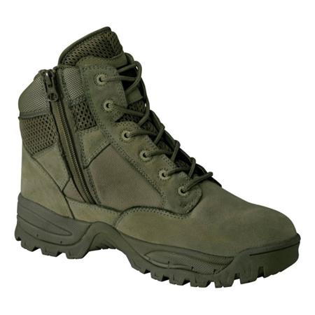 Sapatos Homem Percussion Megatech 6 One Zip