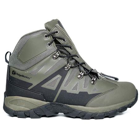 SAPATOS HOMEM RIDGE MONKEY APEAREL QUICKZIP ALL-WEATHE