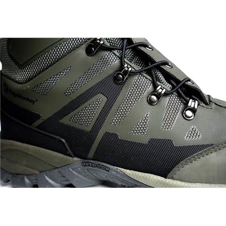 SAPATOS HOMEM RIDGE MONKEY APEAREL QUICKZIP ALL-WEATHE