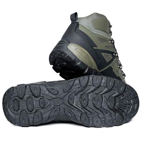 SAPATOS HOMEM RIDGE MONKEY APEAREL QUICKZIP ALL-WEATHE