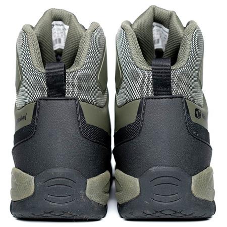 SAPATOS HOMEM RIDGE MONKEY APEAREL QUICKZIP ALL-WEATHE