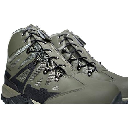 SAPATOS HOMEM RIDGE MONKEY APEAREL QUICKZIP ALL-WEATHE
