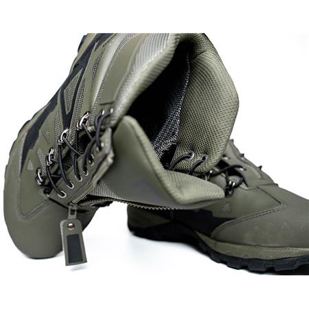 SAPATOS HOMEM RIDGE MONKEY APEAREL QUICKZIP ALL-WEATHE