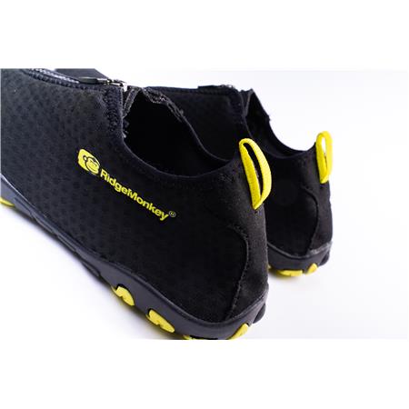 SAPATOS HOMEM RIDGE MONKEY AQUA SHOES