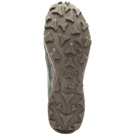 SAPATOS HOMEM SALOMON CROSS HIKE TRACKER GTX
