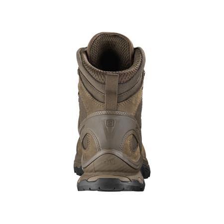 SAPATOS HOMEM SALOMON QUEST 4D FORCES 2 EN