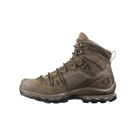 SAPATOS HOMEM SALOMON QUEST 4D FORCES 2 EN