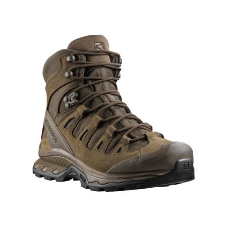 Sapatos Homem Salomon Quest 4D Forces 2 En