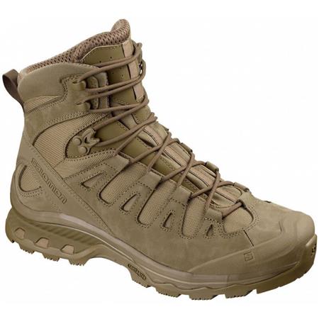 Sapatos Homem Salomon Quest 4D Forces 2