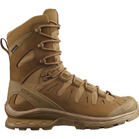 Sapatos Homem Salomon Quest High Gtx