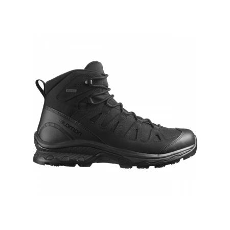 Sapatos Homem Salomon Quest Prime Forces Gtx En