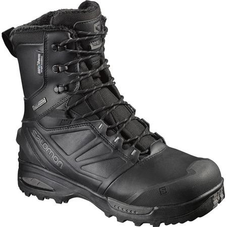 Sapatos Homem Salomon Toundra Forces Cswp