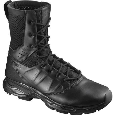 Sapatos Homem Salomon Urban Jungle Ultra - Noir