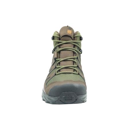 SAPATOS HOMEM SALOMON X ULTRA TRACKER MID GTX