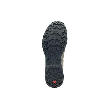 SAPATOS HOMEM SALOMON X ULTRA TRACKER MID GTX