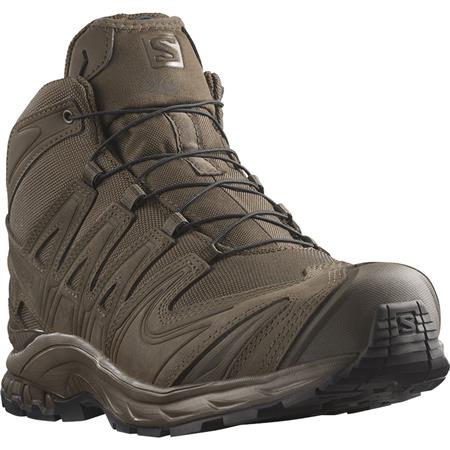 Sapatos Homem Salomon Xa Forces Mid En