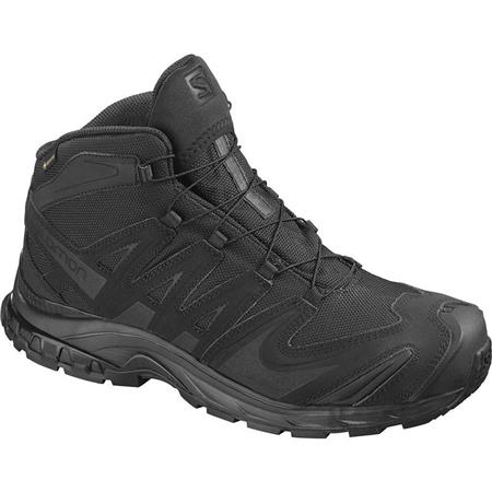 Sapatos Homem Salomon Xa Forces Mid Gtx