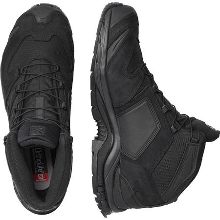 SAPATOS HOMEM SALOMON XA FORCES MID WIDE EN