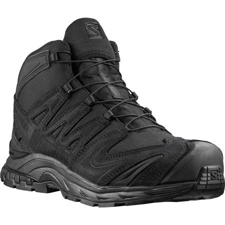 Sapatos Homem Salomon Xa Forces Mid Wide En